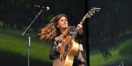 Ella Langley - 2