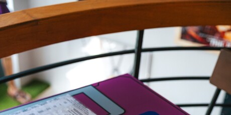 GEEK Caffe - 27