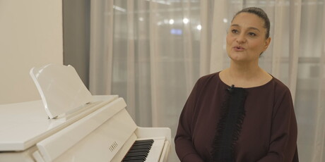 Martina Tomčić Moskaljov - 5