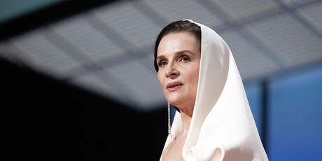 Juliette Binoche - 1