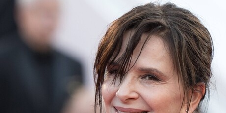 Juliette Binoche - 2