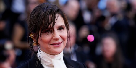 Juliette Binoche - 3