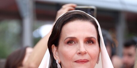 Juliette Binoche - 5