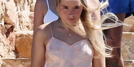 Harper Beckham