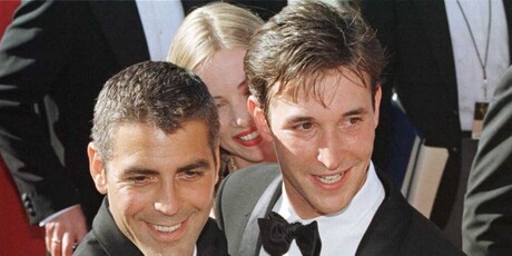 George Clooney - 1
