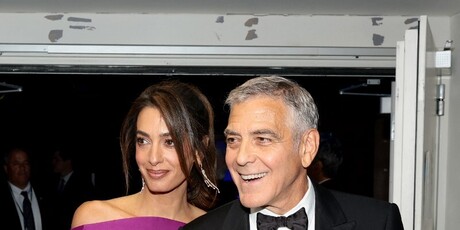 George Clooney - 2