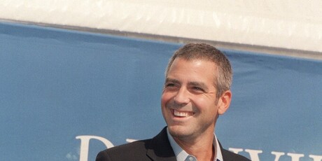 George Clooney - 3