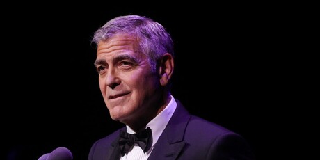 George Clooney - 4