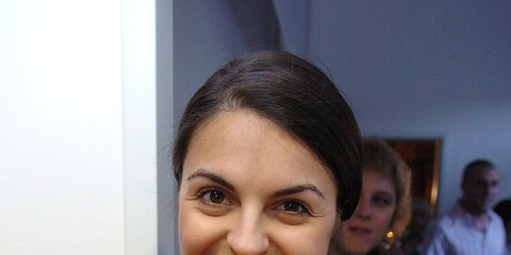 Nera Stipičević - 1