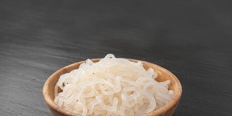 Shirataki rezanci - 3