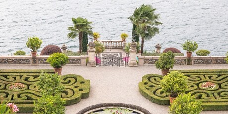 Isola Bella - 1