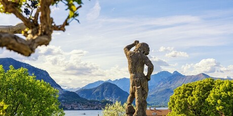 Isola Bella - 2