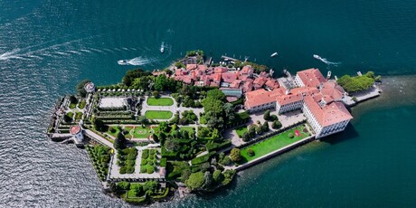 Isola Bella - 4