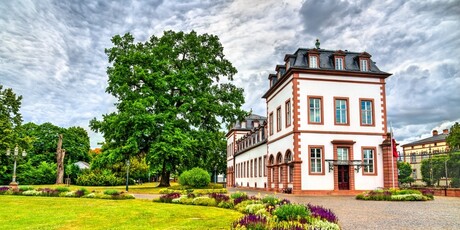Hanau