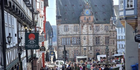 Marburg