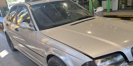 Na BMW-u utvrđena 22 nedostatka - 3