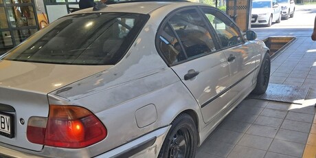 Na BMW-u utvrđena 22 nedostatka - 6