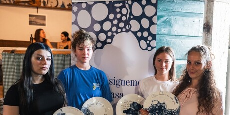 Projekt Qua i signèmo a càʃa - 10