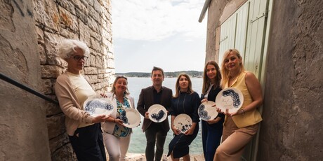Projekt Qua i signèmo a càʃa - 12