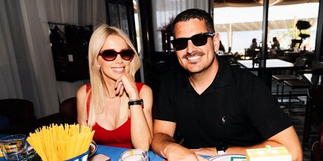 Silvia Dvornik i Marko Pecotić - 3