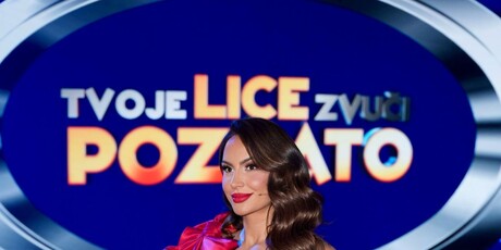 Martina Stjepanović Meter - 2