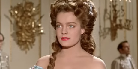 Romy Schneider - 1