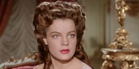 Romy Schneider - 2