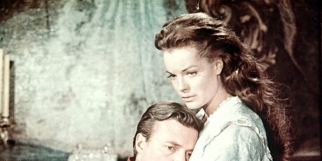 Romy Schneider - 2