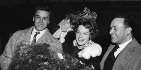 Romy Schneider - 3