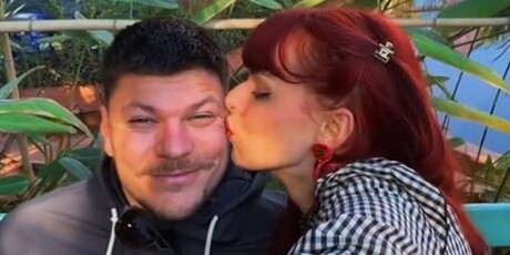 Nora i Ante Ćurković