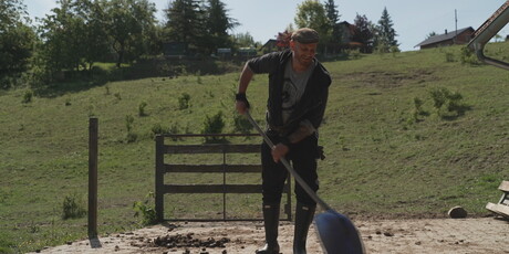 Viktor Drago