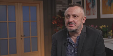 Dino Šaran