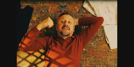 Dino Šaran