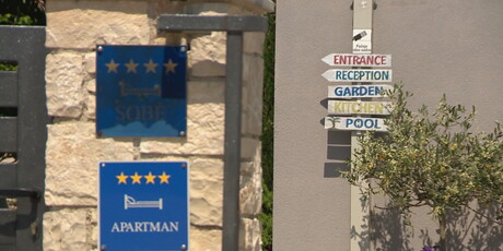 Povećanje poreznog paušala za privatne iznajmljivače