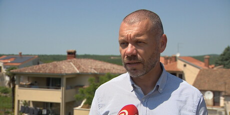 Sandi Drandić, TZ Bale