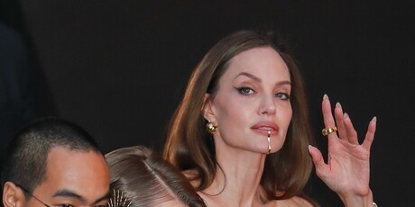 Maddox Jolie - 4