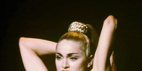 Madonna - 4