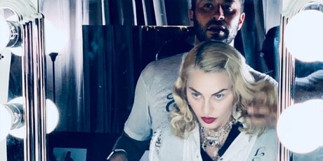 Madonna - 5