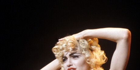 Madonna - 7