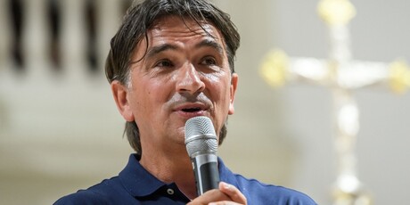 Zlatko Dalić - 6