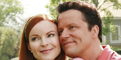 Marcia Cross - 11