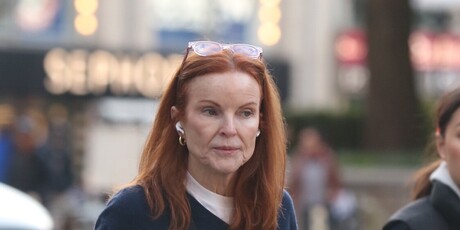 Marcia Cross - 13