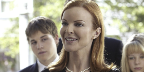 Marcia Cross - 14