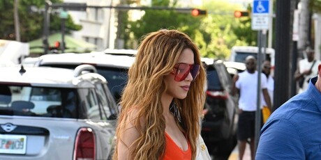 Shakira