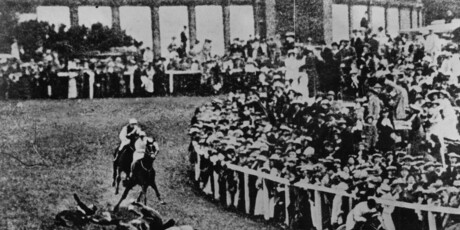 Emily Davison - 8