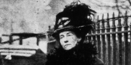 Emily Davison - 9