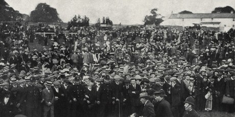 Emily Davison - 10
