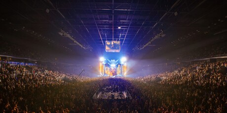 Tony Cetinski u Areni Zagreb - 7