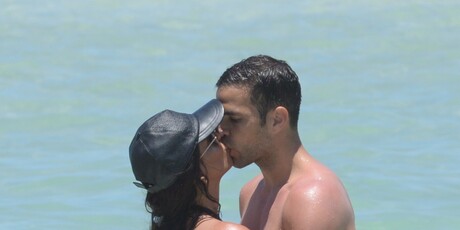Cesc Fabregas i Daniella Semaan - 6