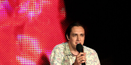 Zoran Mišić - 4